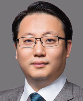 Prof. Fei HUANG