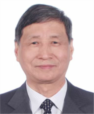Prof. Yunqi LIU