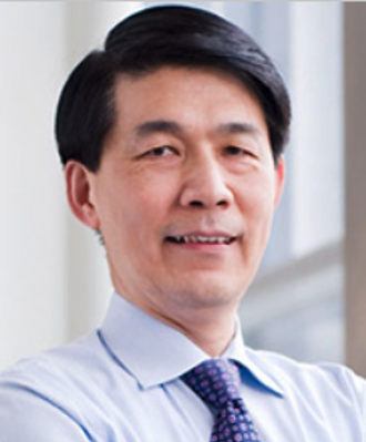 Dr. Douglas Chen-Hua YU
