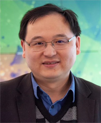 Prof. Xinliang FENG