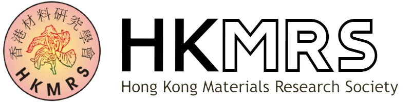 Hong Kong Materials Research Society 